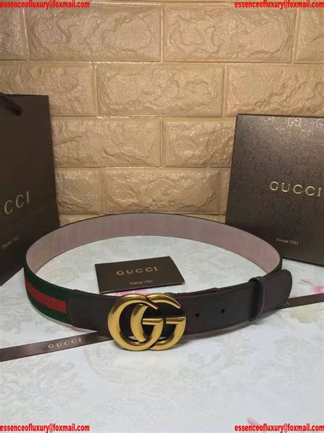 cintura gucci replica|Gucci belt flattery.